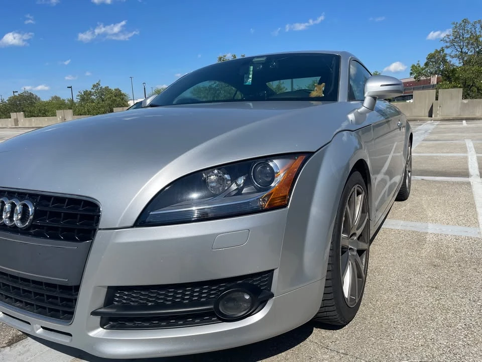 2008 Audi TT Mk2 - Image 2 of 19