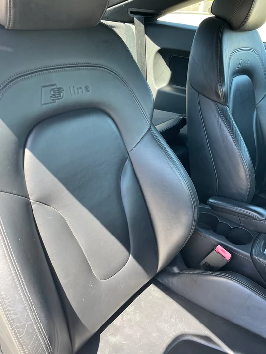 2008 Audi TT Mk2 - Image 10 of 19