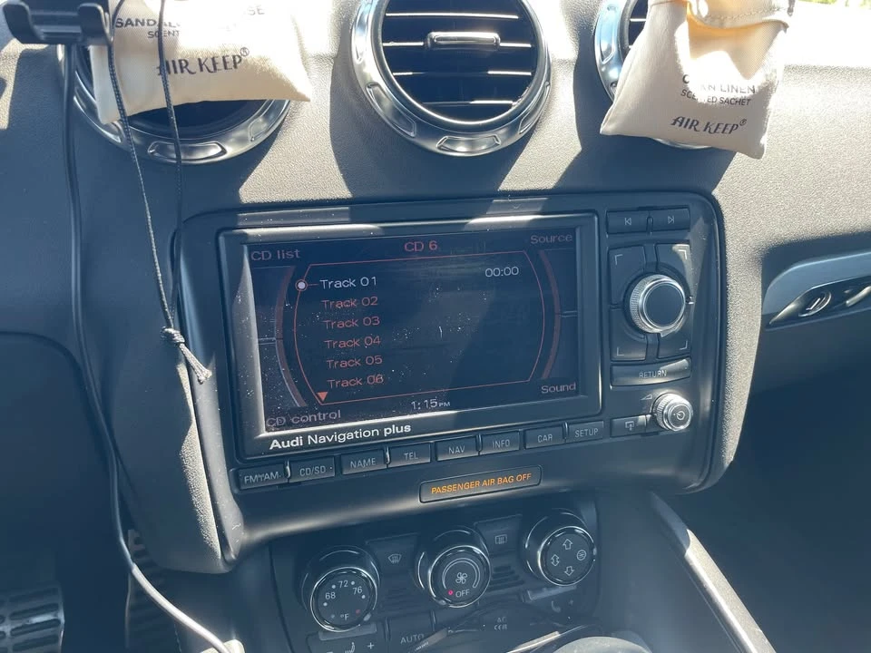2008 Audi TT Mk2 - Image 12 of 19