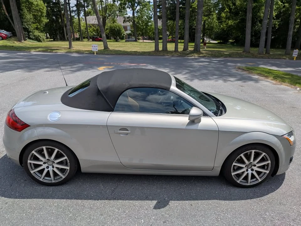 2008 Audi TT Mk2 - Image 5 of 20