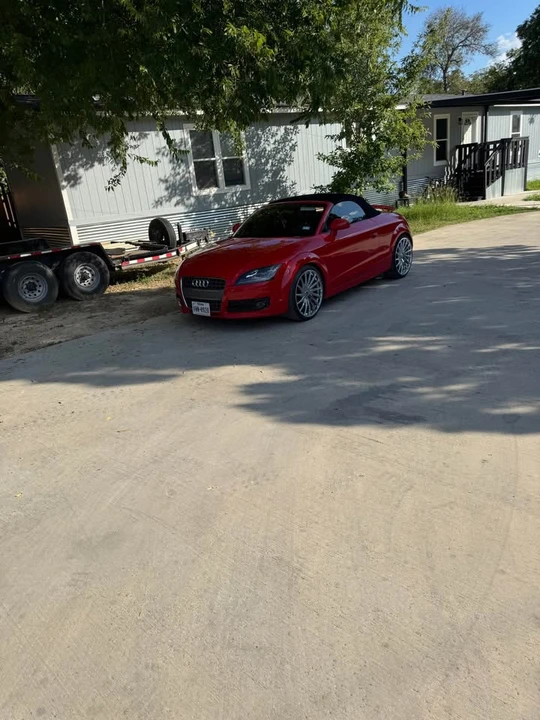 2008 Audi TT Mk2 - Image 18 of 18