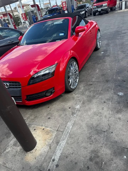 2008 Audi TT Mk2 - Image 12 of 18