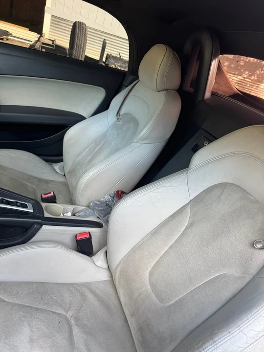 2008 Audi TT Mk2 - Image 11 of 18