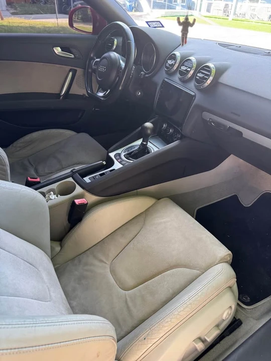 2008 Audi TT Mk2 - Image 10 of 18
