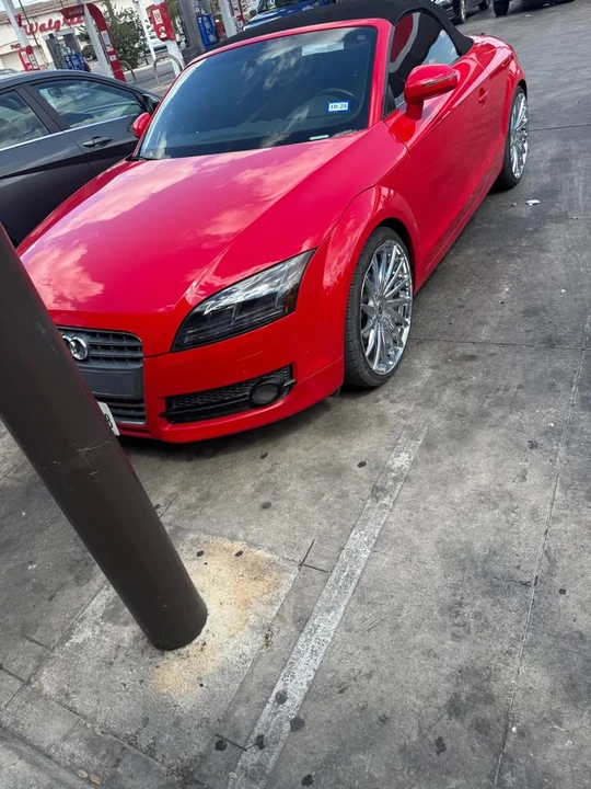 2008 Audi TT Mk2 - Image 14 of 18