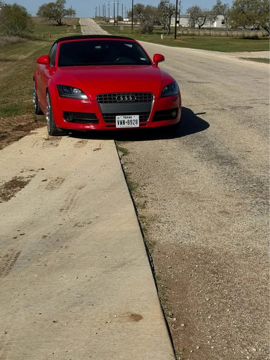 2008 Audi TT Mk2 - Image 5 of 18