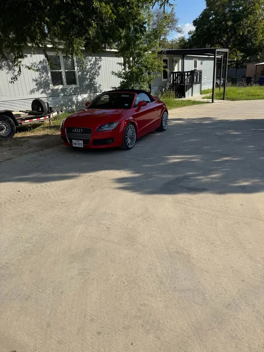 2008 Audi TT Mk2 - Image 17 of 18