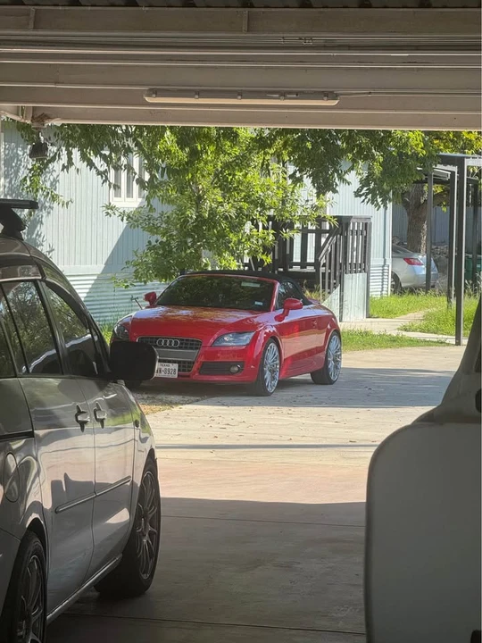 2008 Audi TT Mk2 - Image 16 of 18