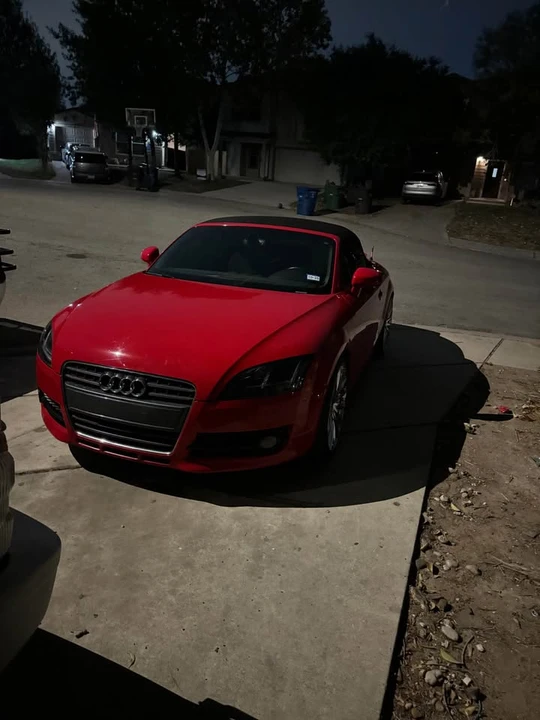 2008 Audi TT Mk2 - Image 4 of 8