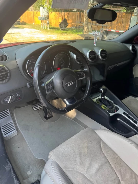 2008 Audi TT Mk2 - Image 8 of 8