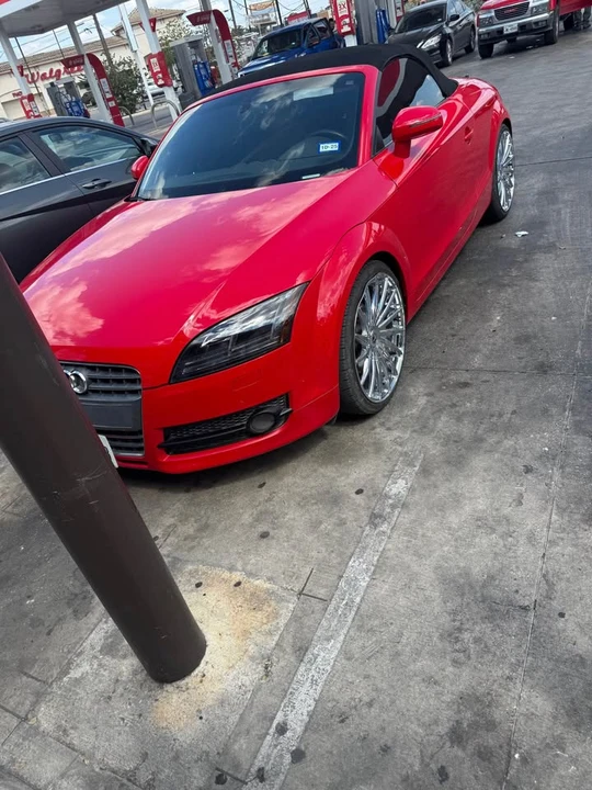 2008 Audi TT Mk2 - Image 13 of 18