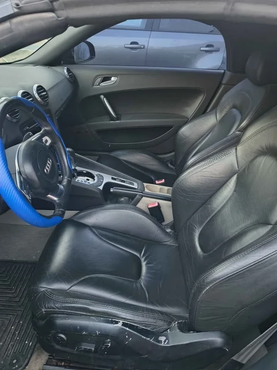2008 Audi TT Mk2 - Image 8 of 9