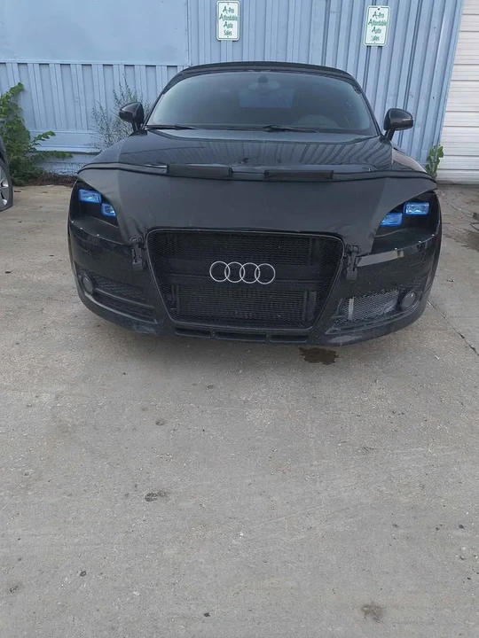 2008 Audi TT Mk2 - Image 9 of 9