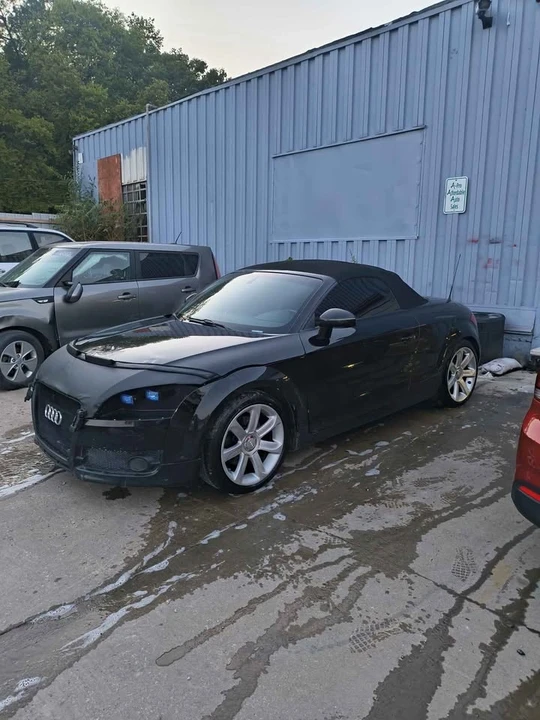 2008 Audi TT Mk2 - Image 9 of 10