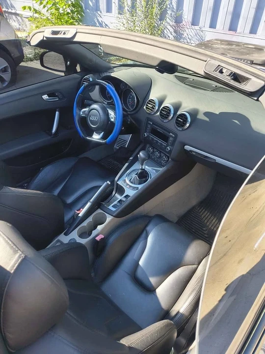 2008 Audi TT Mk2 - Image 4 of 10