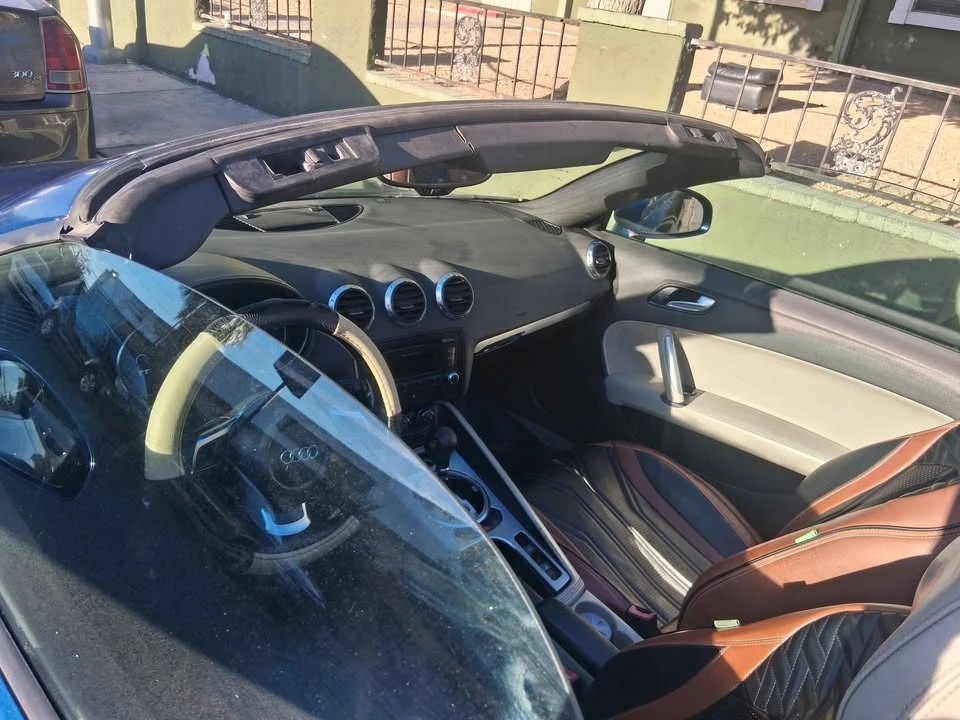2008 Audi TT Mk2 - Image 3 of 8