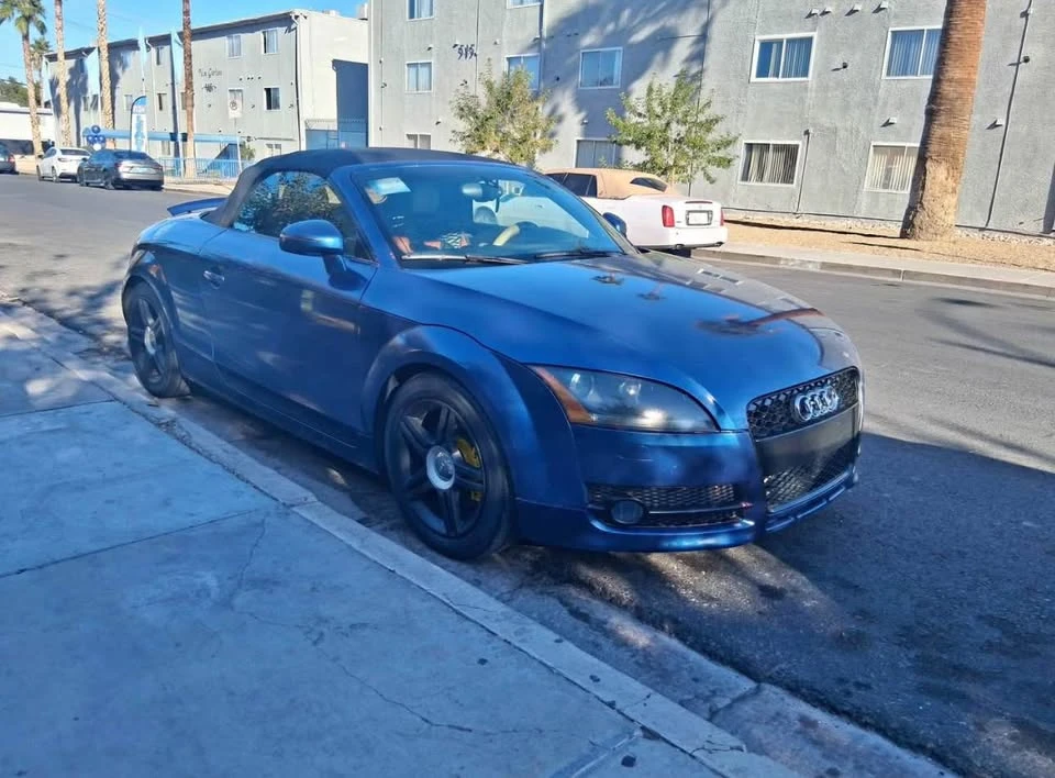 2008 Audi TT Mk2 - Image 4 of 5