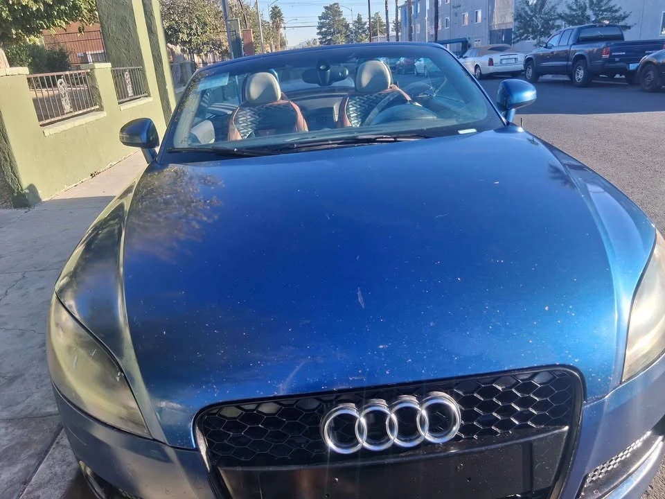 2008 Audi TT Mk2 - Image 7 of 7