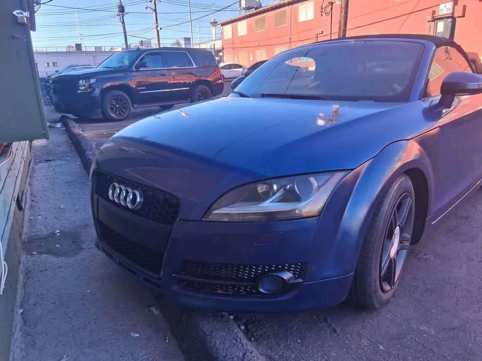 2008 Audi TT Mk2 - Image 5 of 8