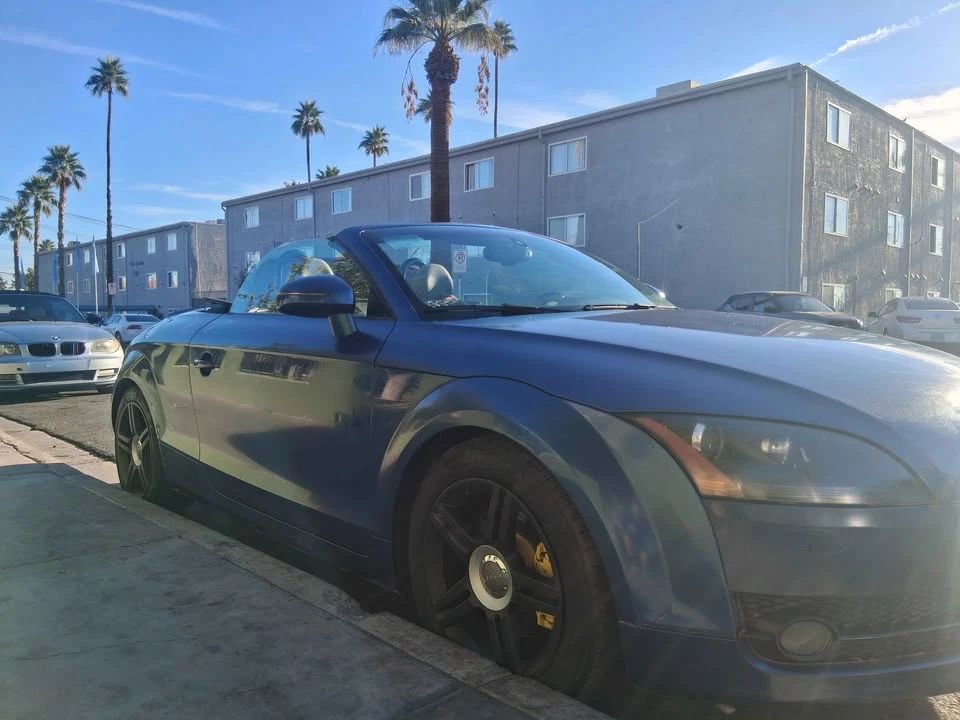 2008 Audi TT Mk2 - Image 2 of 7