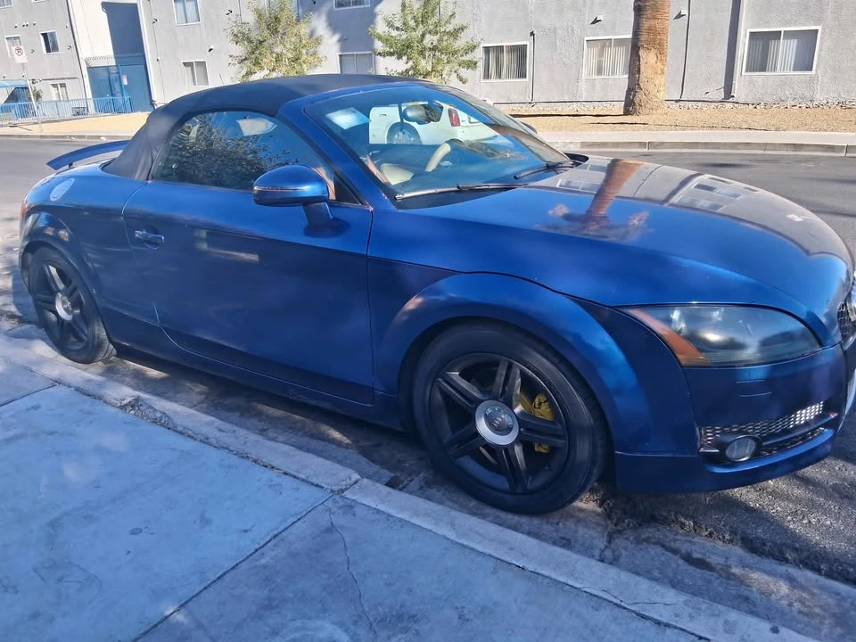 2008 Audi TT Mk2 - Image 5 of 7