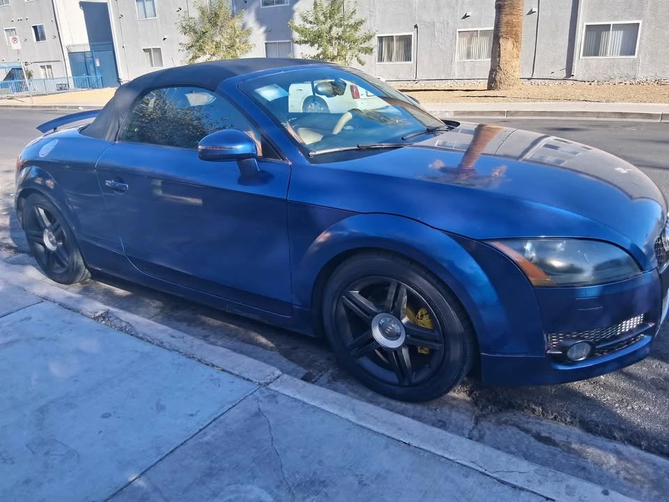2008 Audi TT Mk2 - Image 7 of 12