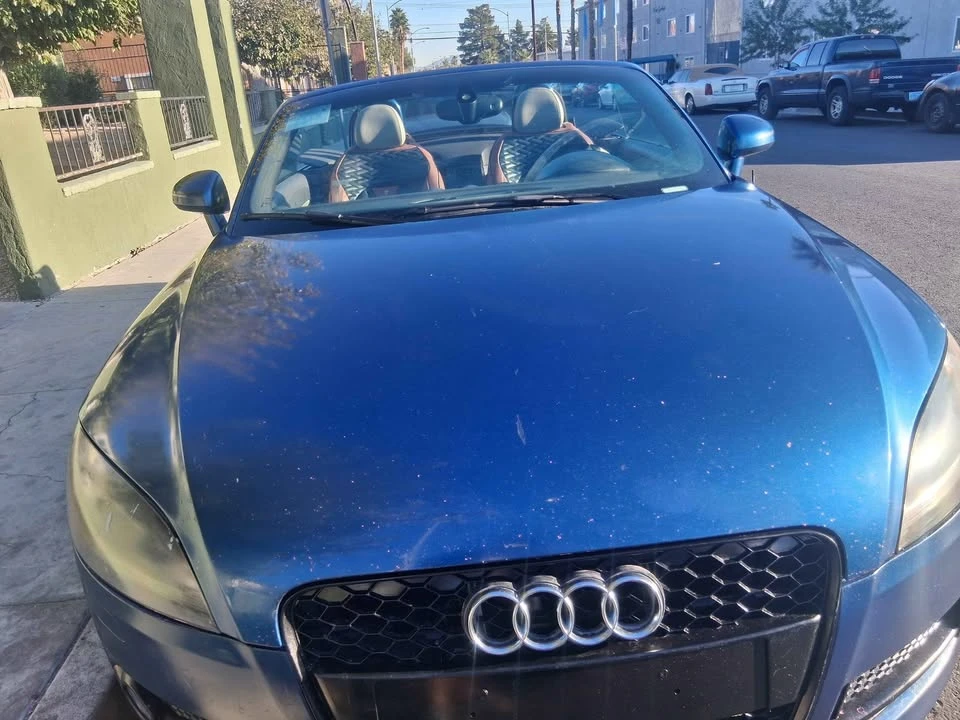 2008 Audi TT Mk2 - Image 10 of 12
