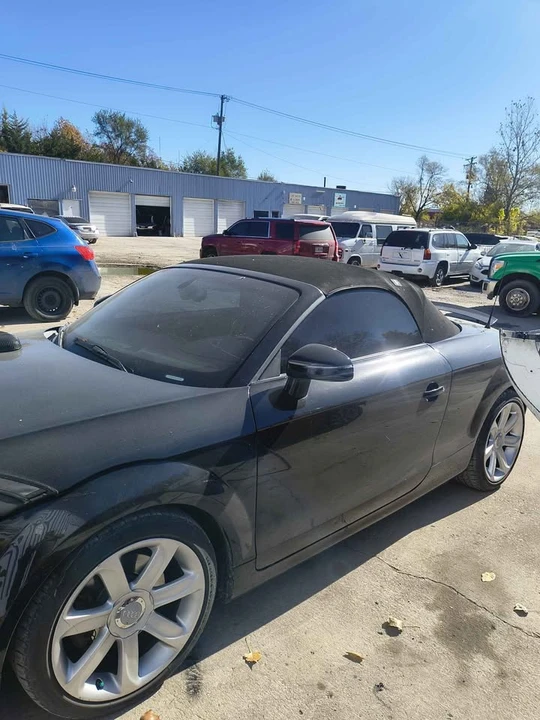 2008 Audi TT Mk2 - Image 3 of 7