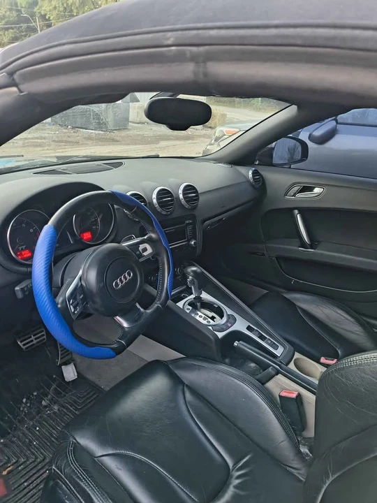 2008 Audi TT Mk2 - Image 7 of 10