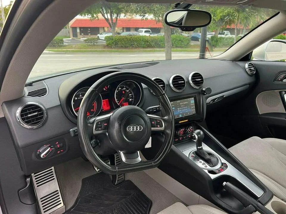 2008 Audi TT Mk2 - Image 12 of 12