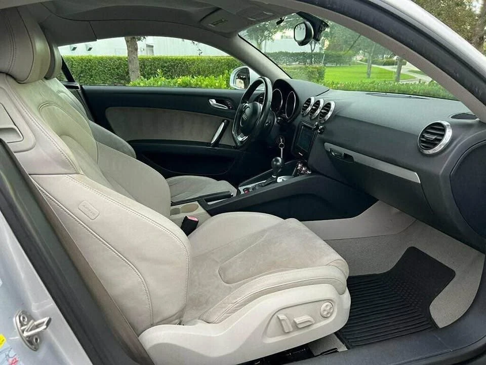 2008 Audi TT Mk2 - Image 10 of 12