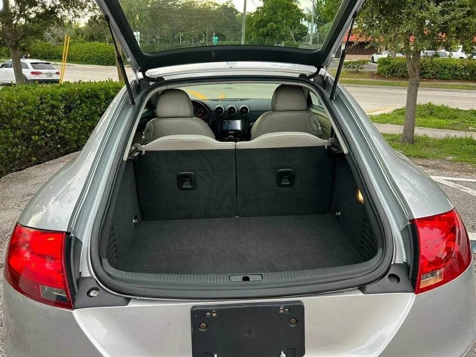 2008 Audi TT Mk2 - Image 11 of 12