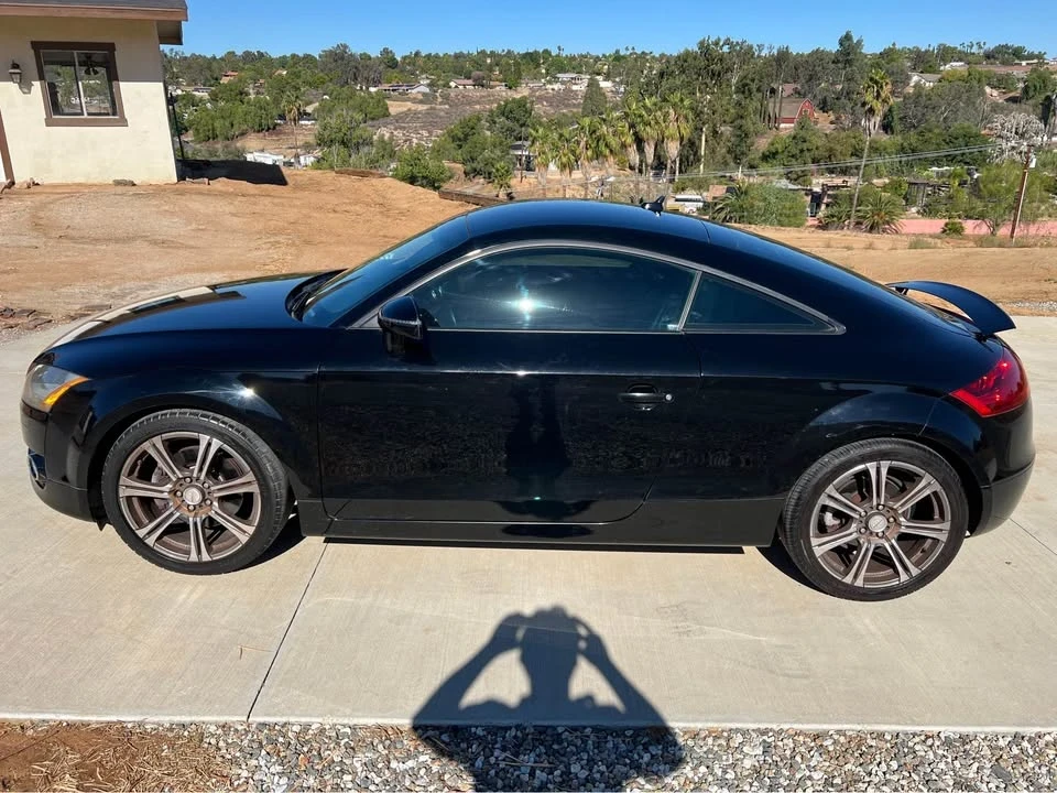 2008 Audi TT Mk2 - Image 4 of 15