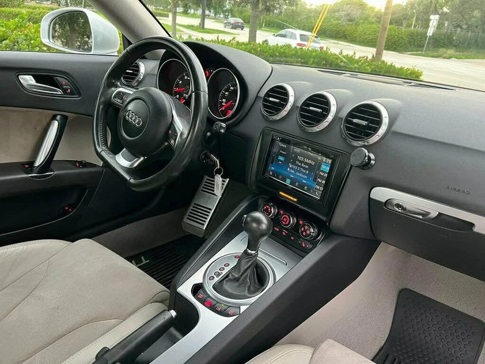 2008 Audi TT Mk2 - Image 7 of 12