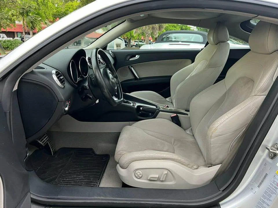 2008 Audi TT Mk2 - Image 6 of 12