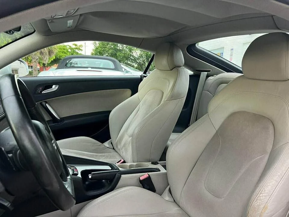2008 Audi TT Mk2 - Image 9 of 12
