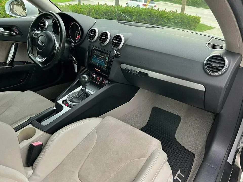 2008 Audi TT Mk2 - Image 8 of 12