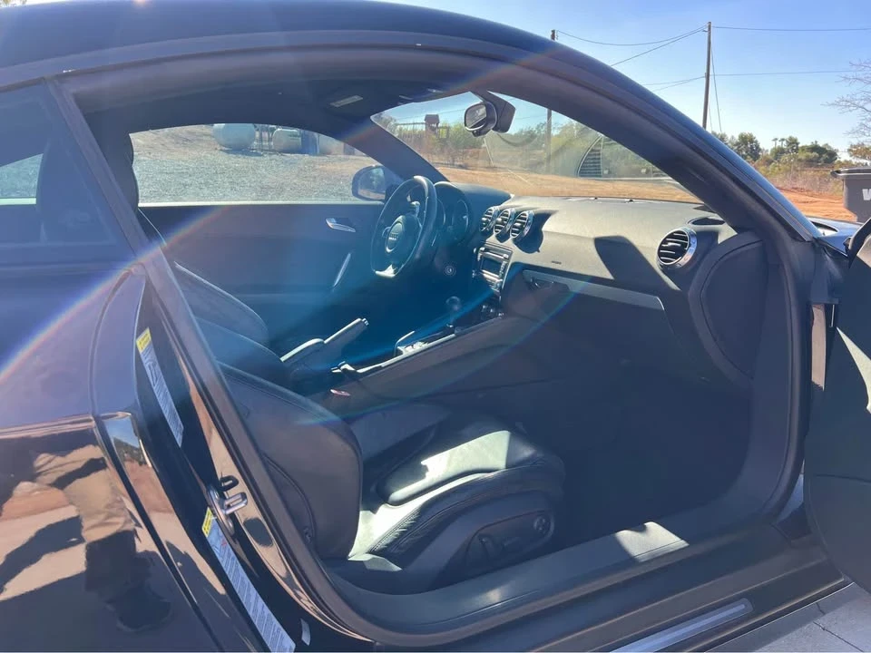 2008 Audi TT Mk2 - Image 12 of 15
