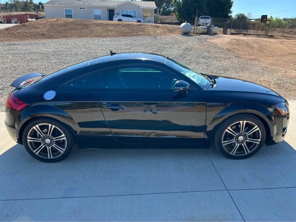 2008 Audi TT Mk2 - Image 8 of 15