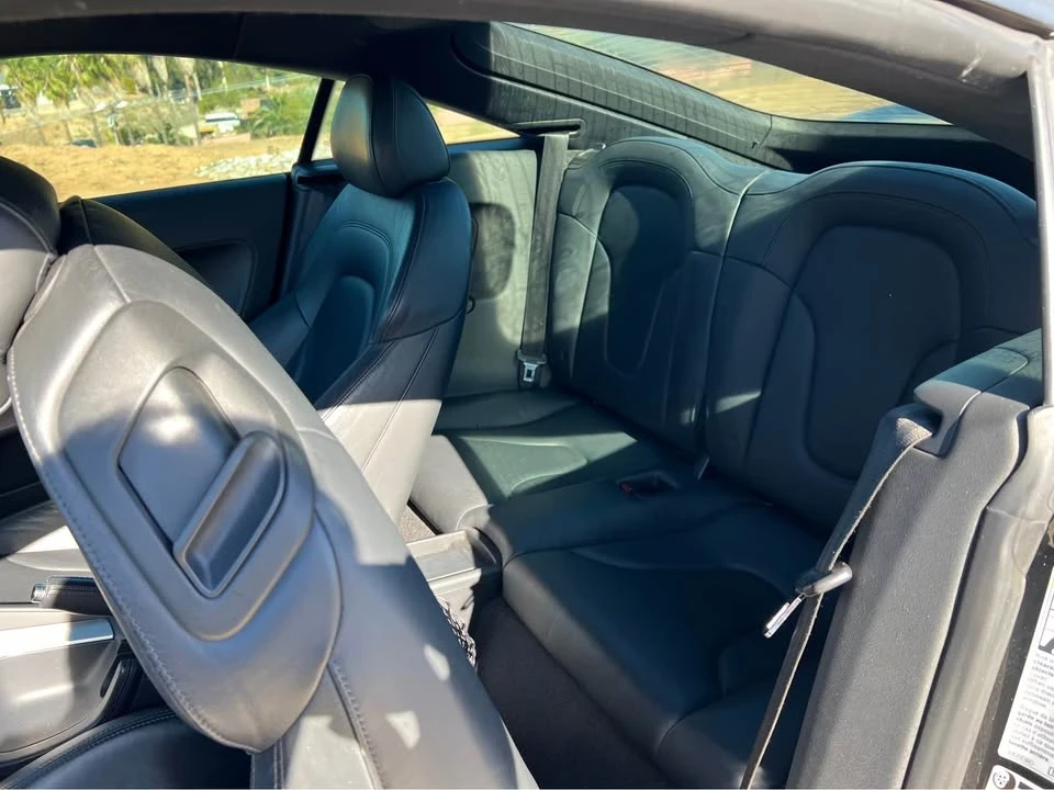 2008 Audi TT Mk2 - Image 11 of 15
