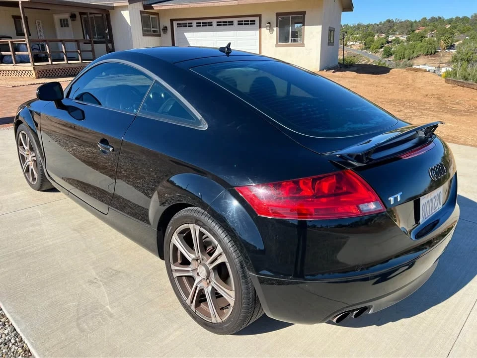2008 Audi TT Mk2 - Image 5 of 15