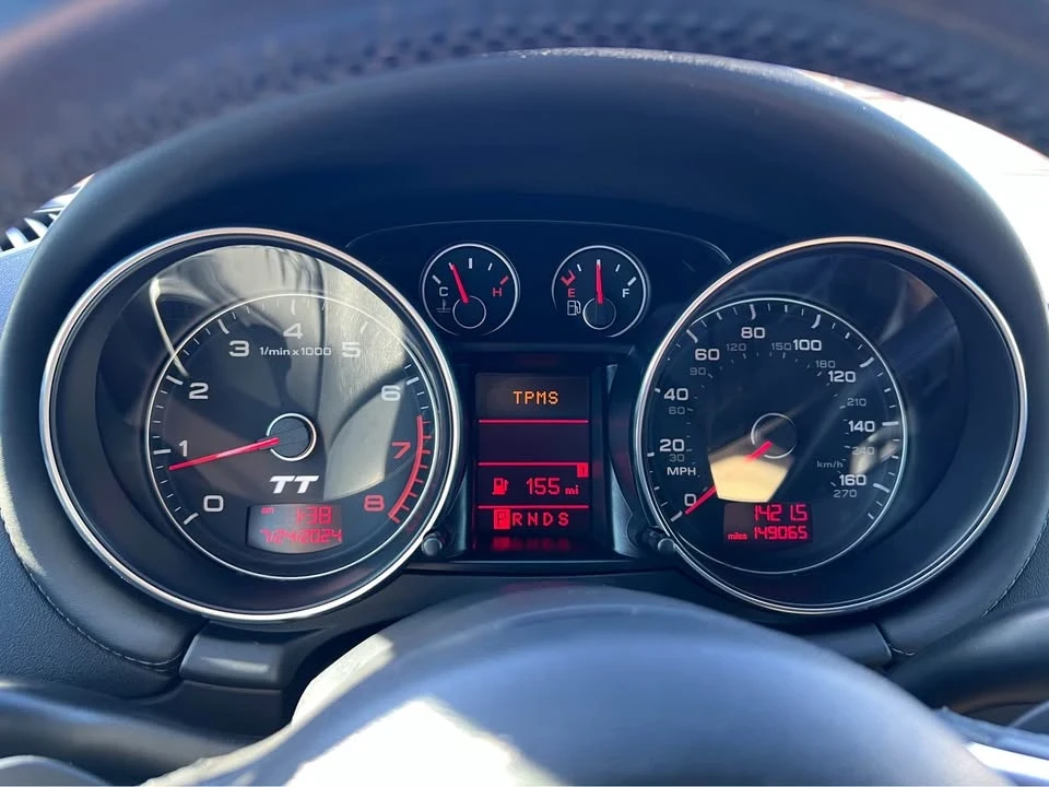 2008 Audi TT Mk2 - Image 14 of 15