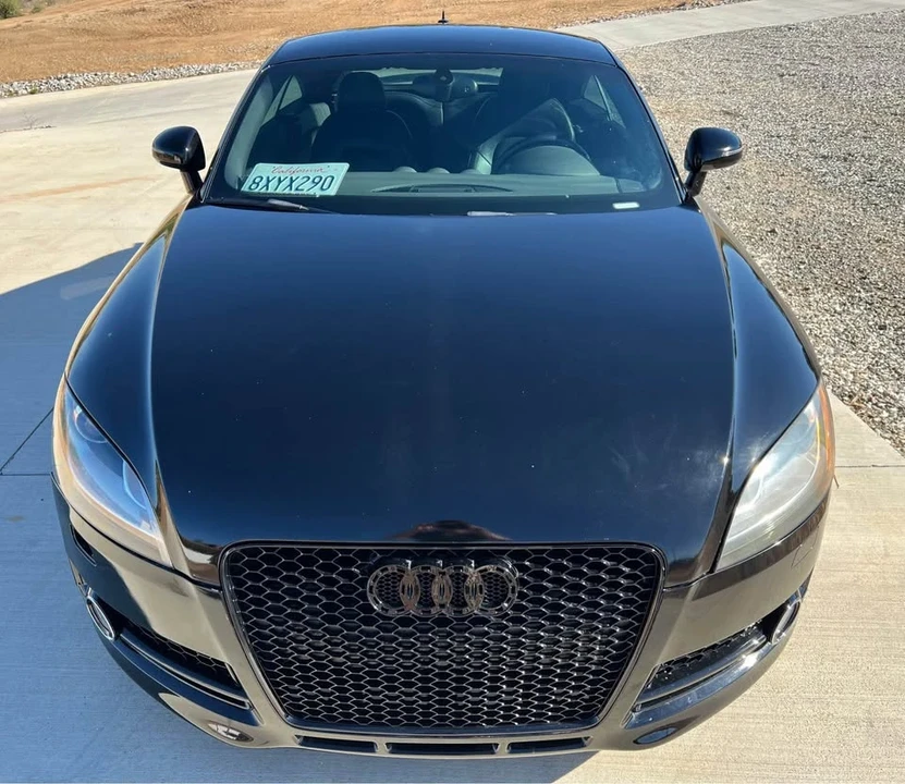 2008 Audi TT Mk2 - Image 2 of 15