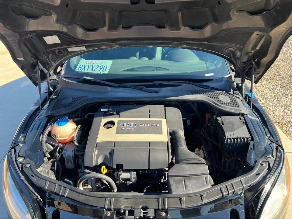 2008 Audi TT Mk2 - Image 15 of 15