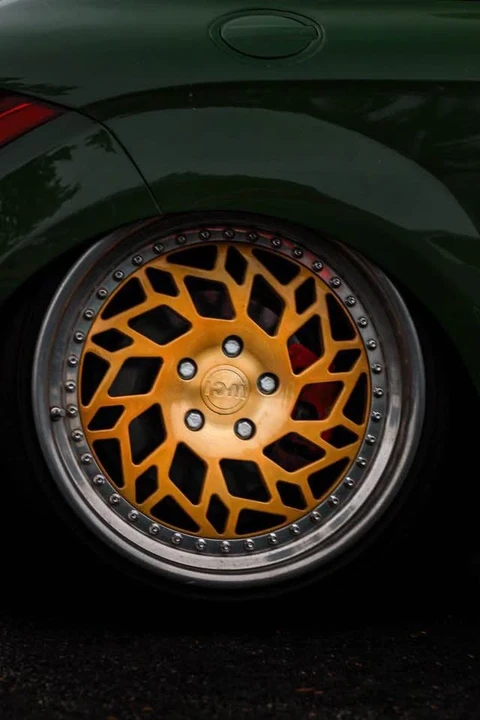 2008 Audi TT Mk2 - Image 3 of 6