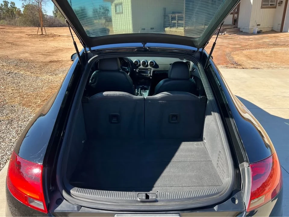 2008 Audi TT Mk2 - Image 13 of 15