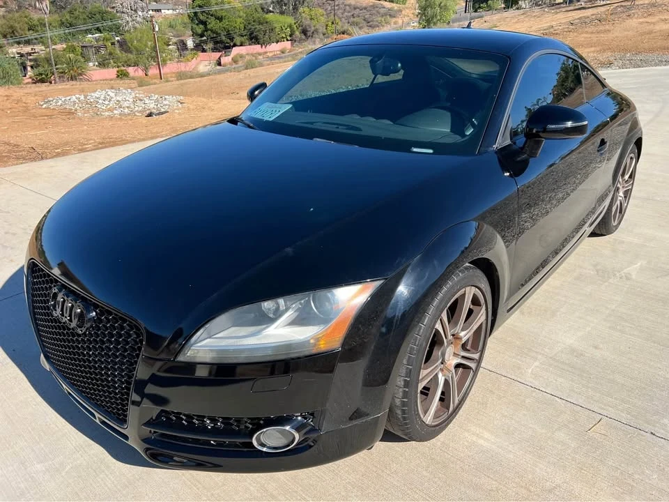 2008 Audi TT Mk2 - Image 3 of 15