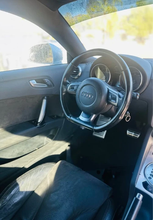 2008 Audi TT Mk2 - Image 5 of 6