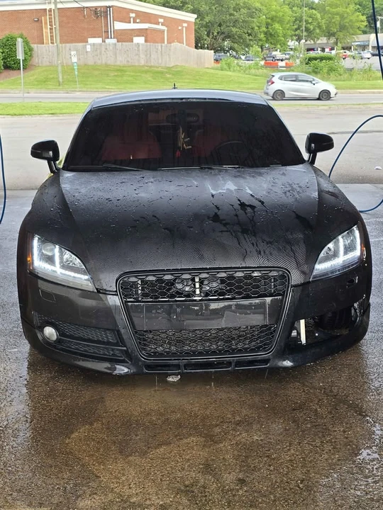 2008 Audi TT Mk2 - Image 6 of 6