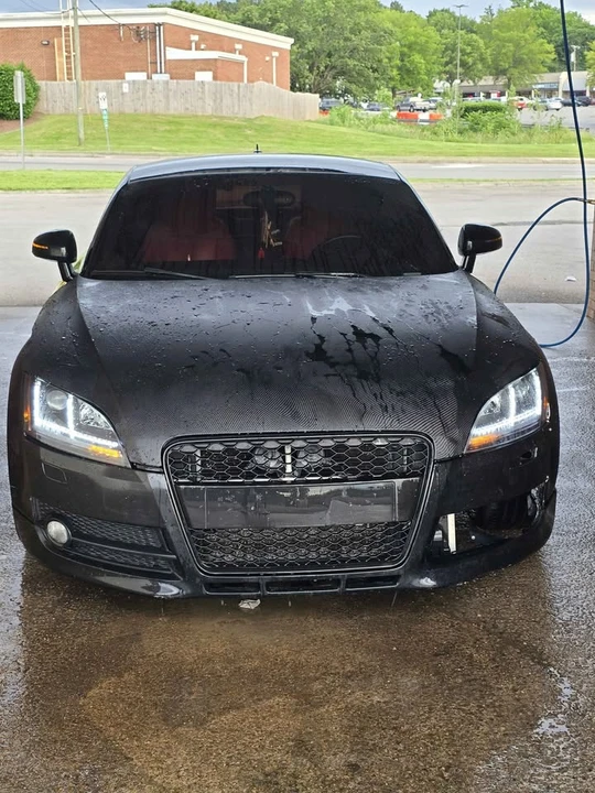 2008 Audi TT Mk2 - Image 5 of 6
